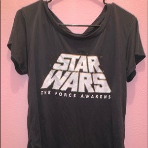 star wars t-shirt